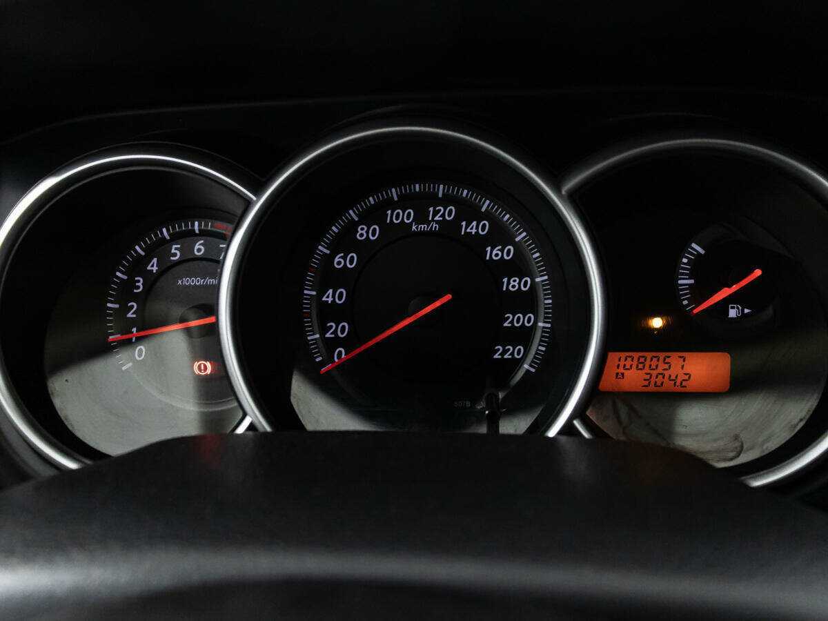 Купить Nissan Tiida, 2013, 107 912 км, фото №12