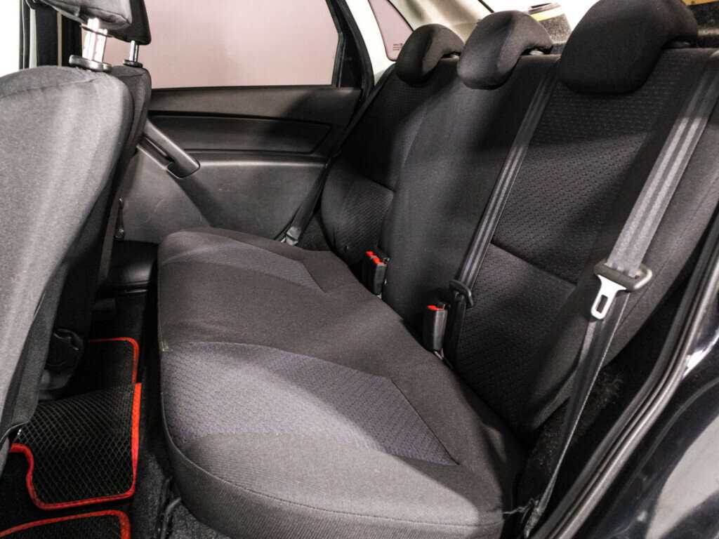 Купить Lada (ВАЗ) Granta, 2016, 200 000 км, фото №10