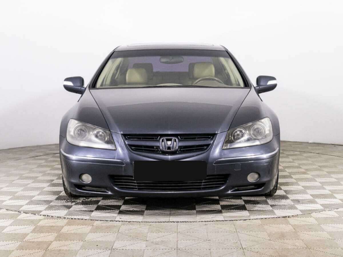 Honda Legend