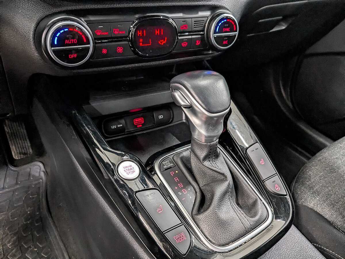 Купить Kia Soul, 2019, 89 532 км, фото №21