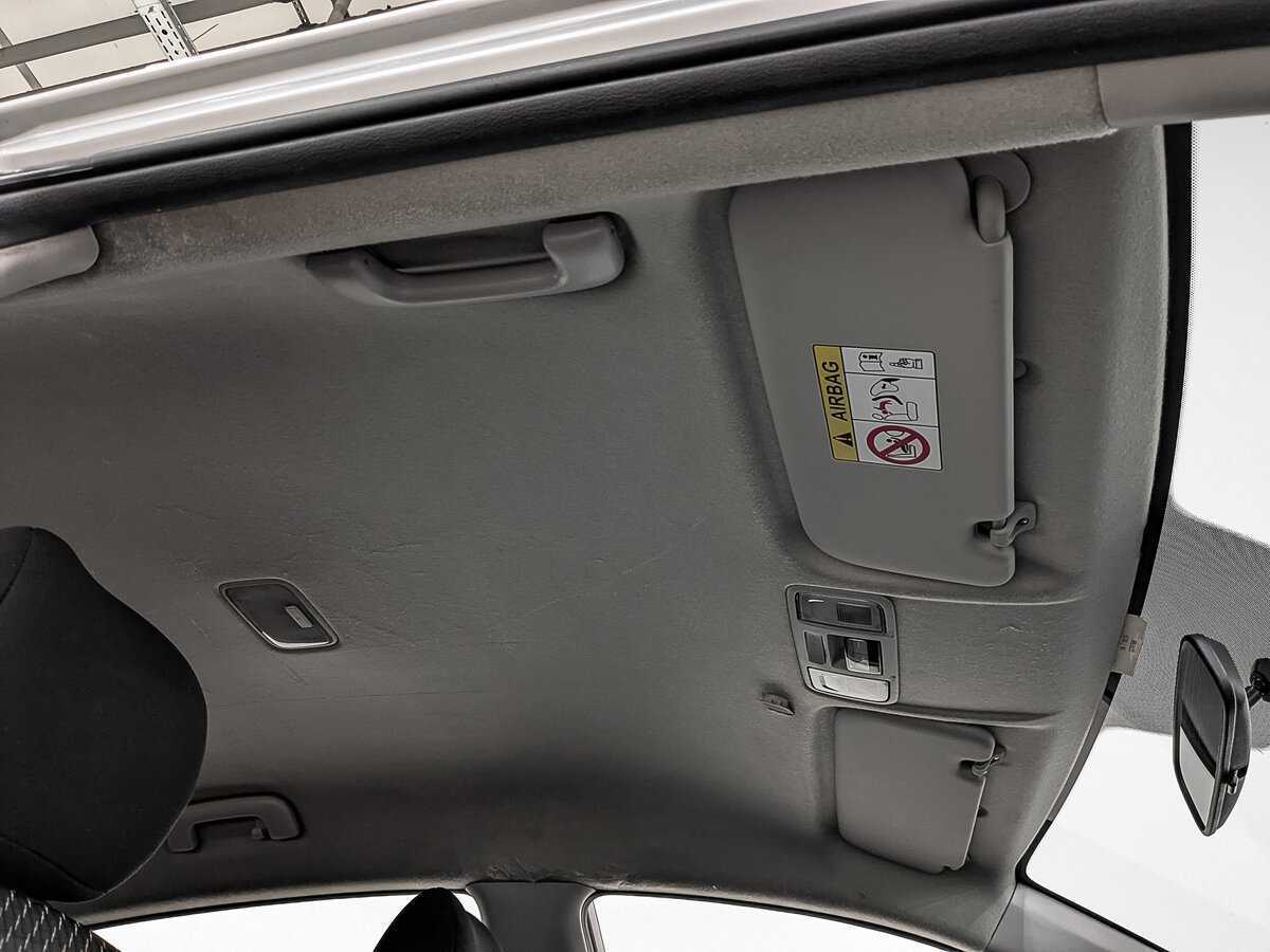 Купить Kia Rio X-Line, 2020, 206 593 км, фото №23