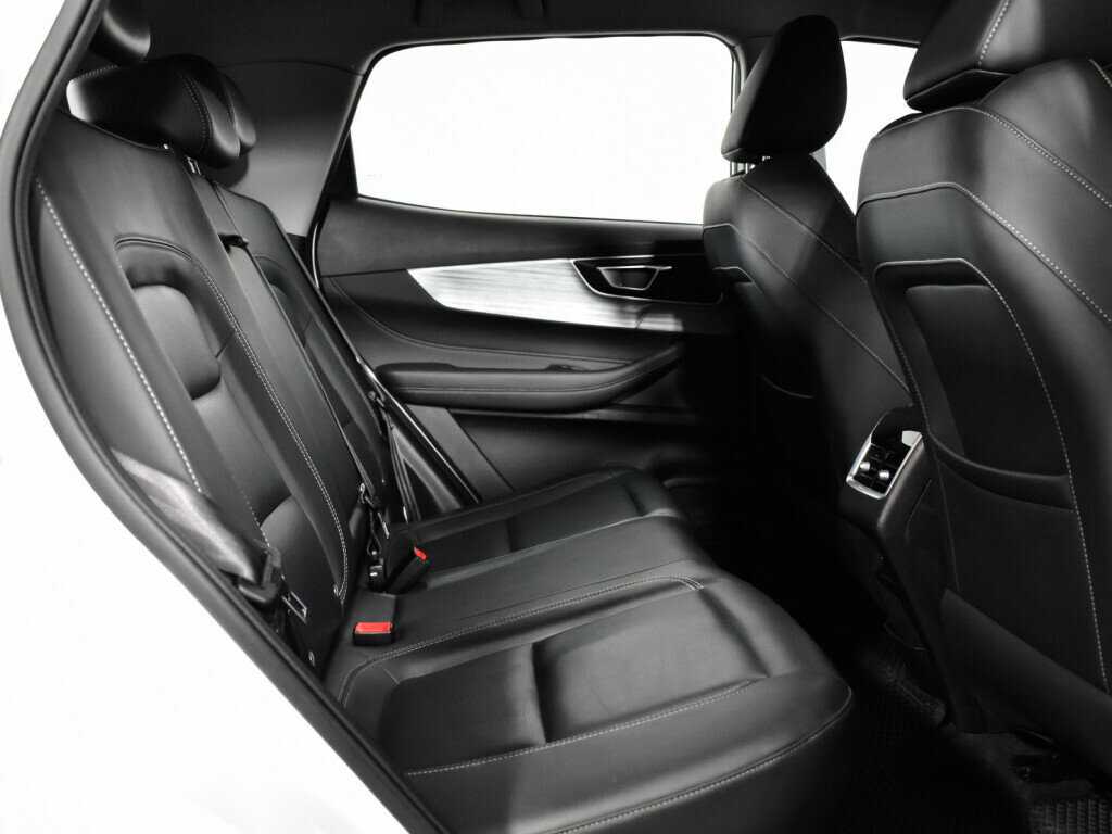 Купить CHERY Tiggo 4 Pro, 2023, 53 000 км, фото №10