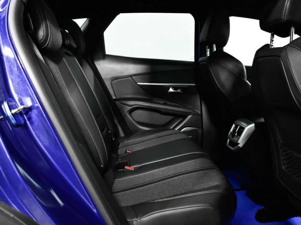 Купить Peugeot 3008, 2017, 87 839 км, фото №10