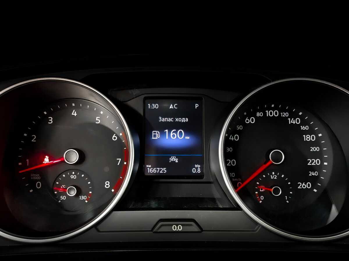 Купить Volkswagen Tiguan, 2021, 166 722 км, фото №13