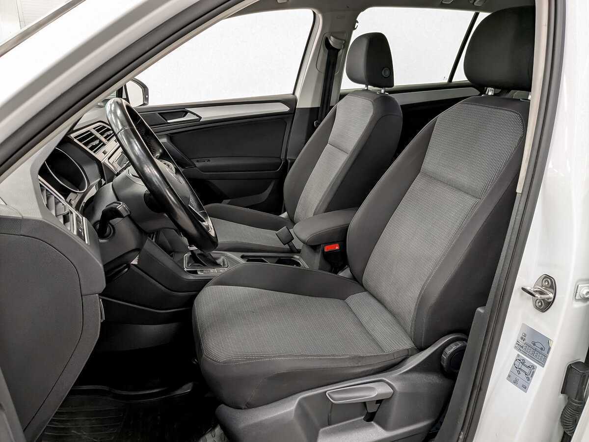 Купить Volkswagen Tiguan, 2021, 167 743 км, фото №20