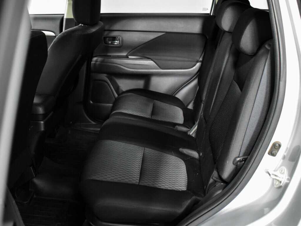 Купить Mitsubishi Outlander, 2014, 124 020 км, фото №11