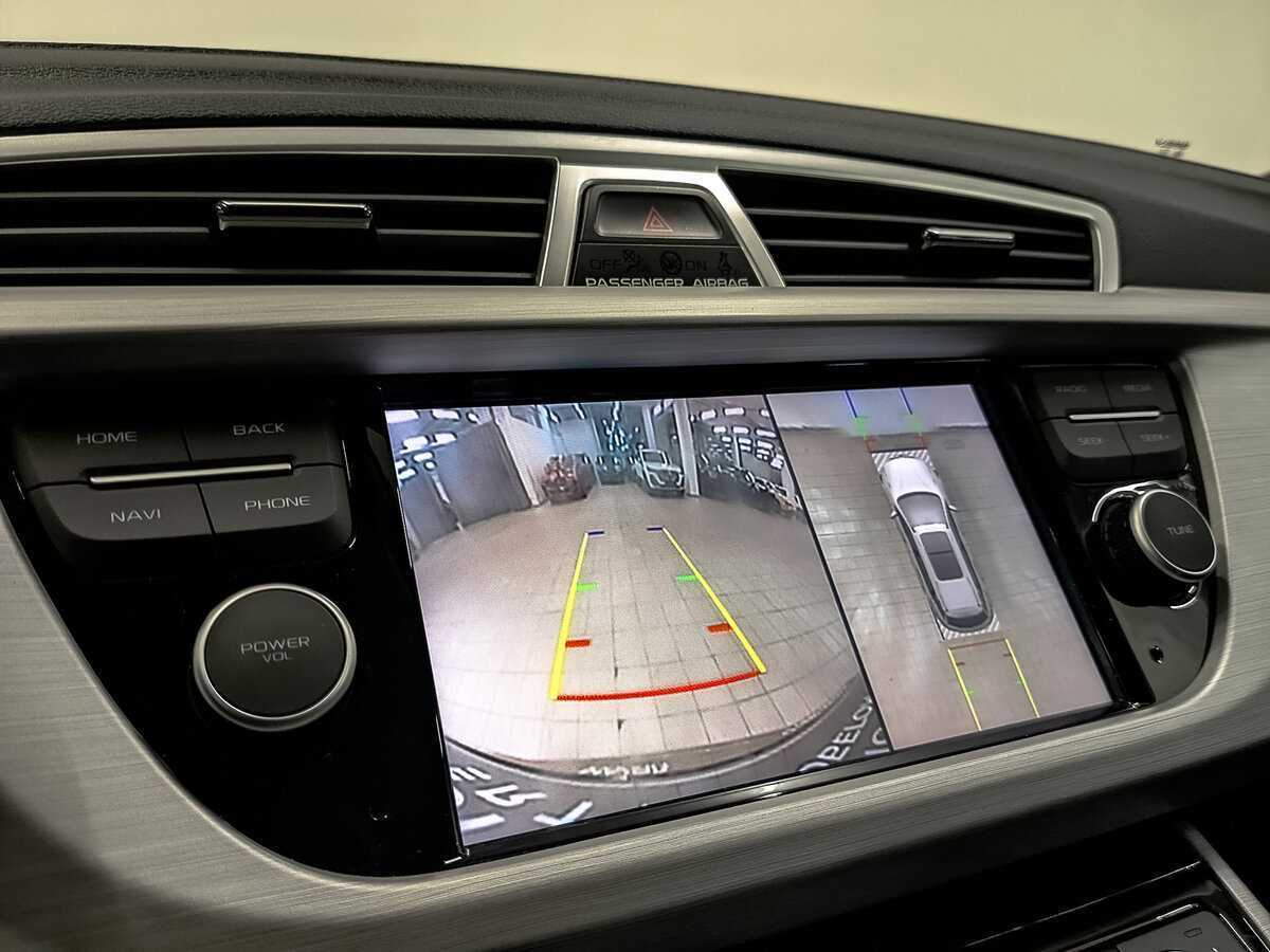 Купить Geely Atlas, 2019, 153 596 км, фото №26