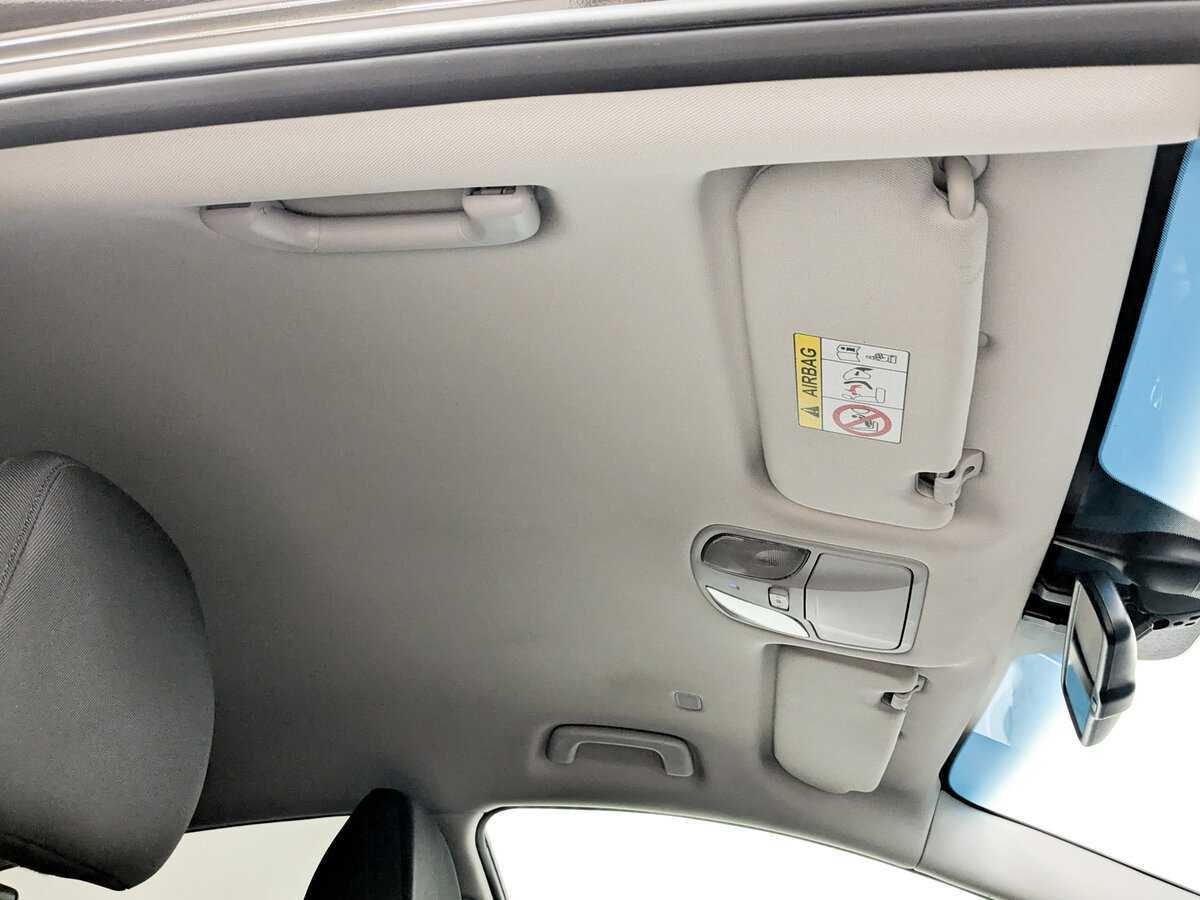 Купить Hyundai i40, 2016, 86 868 км, фото №22