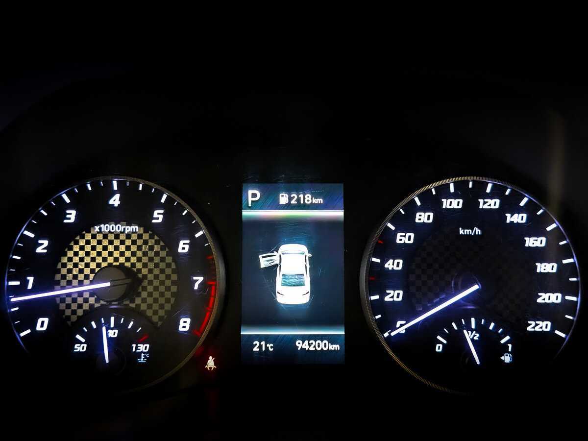 Купить Hyundai Solaris, 2020, 94 194 км, фото №13