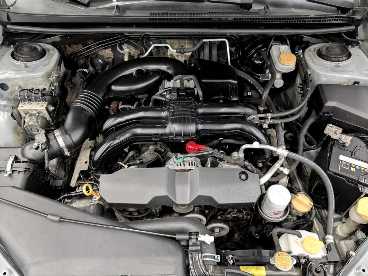 Купить Subaru XV, 2013, 131 500 км, фото №9