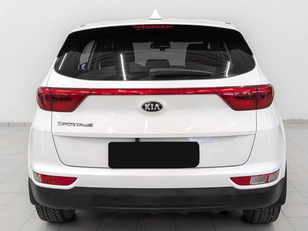 Купить Kia Sportage, 2018, 67 392 км, фото №6