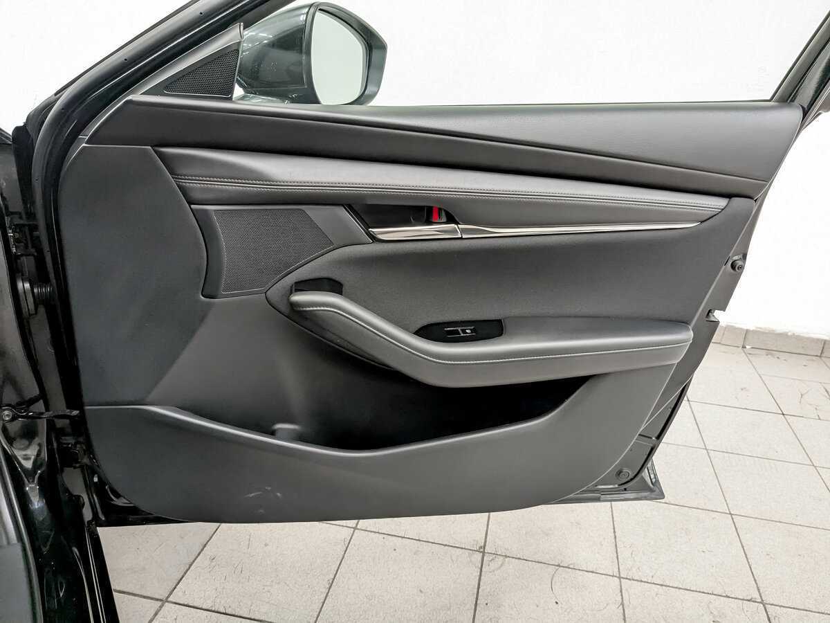 Купить Mazda 3, 2019, 125 664 км, фото №24