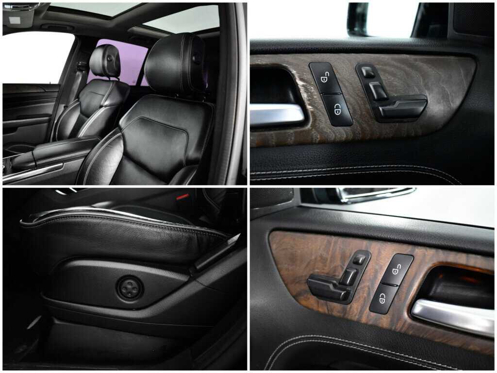 Купить Mercedes-Benz M-Класс 350 CDI, 2013, 231 848 км, фото №16