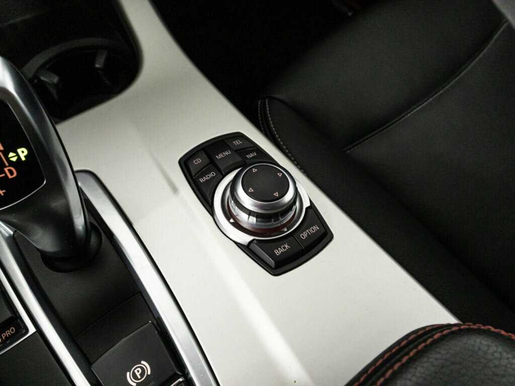 Купить BMW X3 20d xDrive, 2012, 160 364 км, фото №17