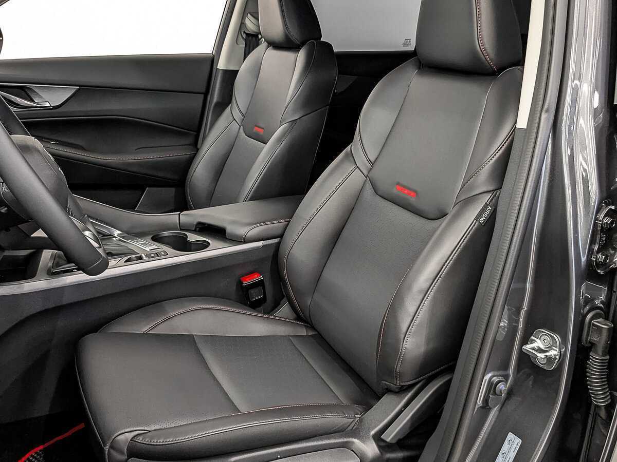 Купить Changan CS35 Plus, 2023, 20 593 км, фото №17