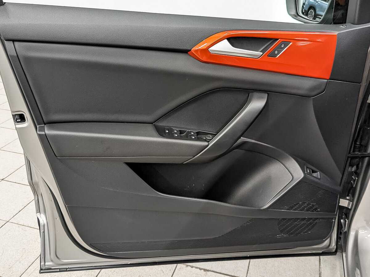 Купить Volkswagen Taos, 2021, 14 000 км, фото №19