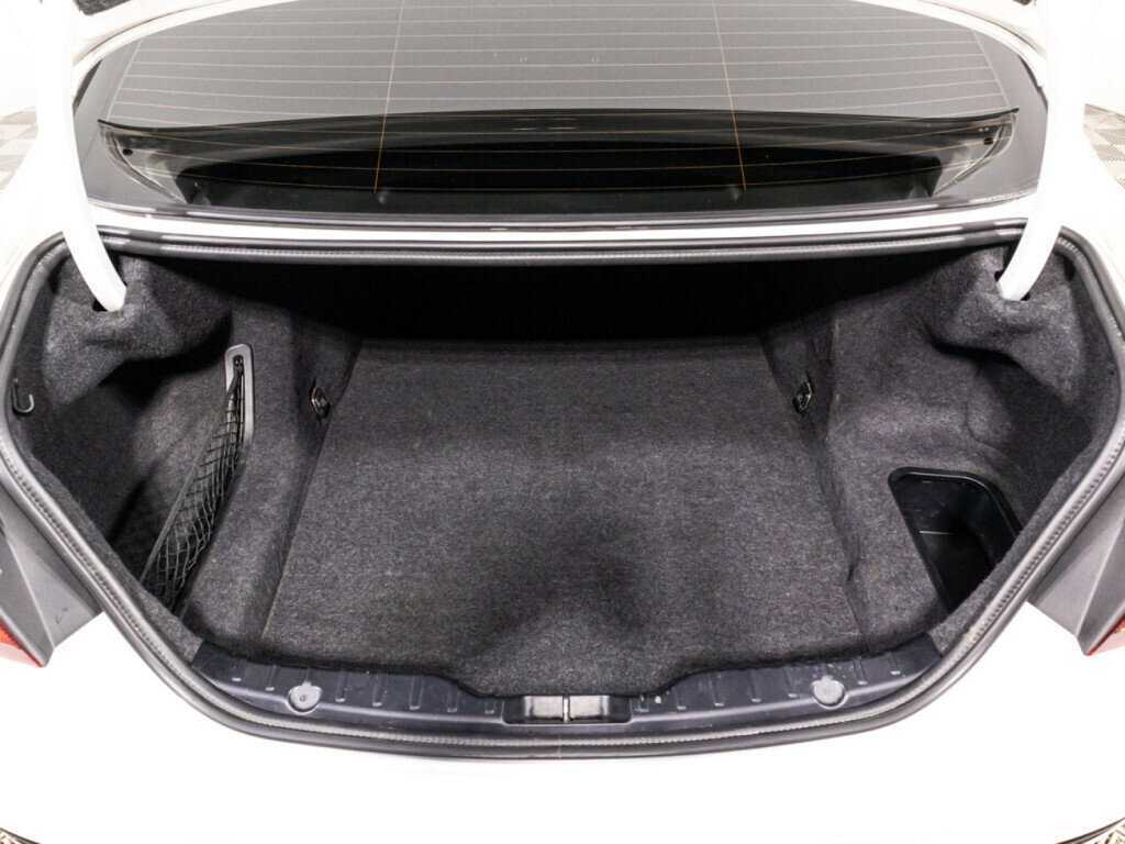 Купить BMW 5 серии 530d xDrive, 2016, 193 000 км, фото №15