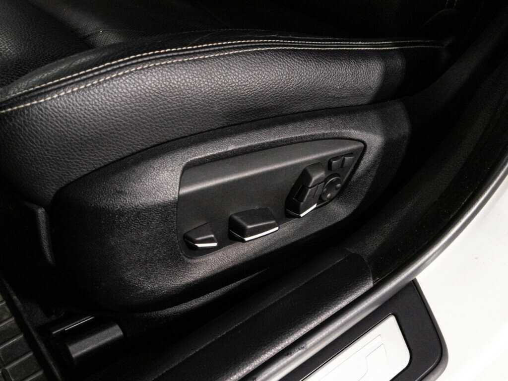 Купить BMW 5 серии 530d xDrive, 2016, 193 000 км, фото №17