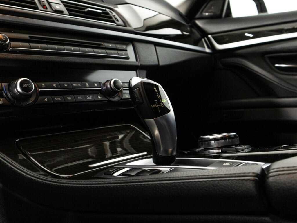 Купить BMW 5 серии 530d xDrive, 2016, 193 000 км, фото №26