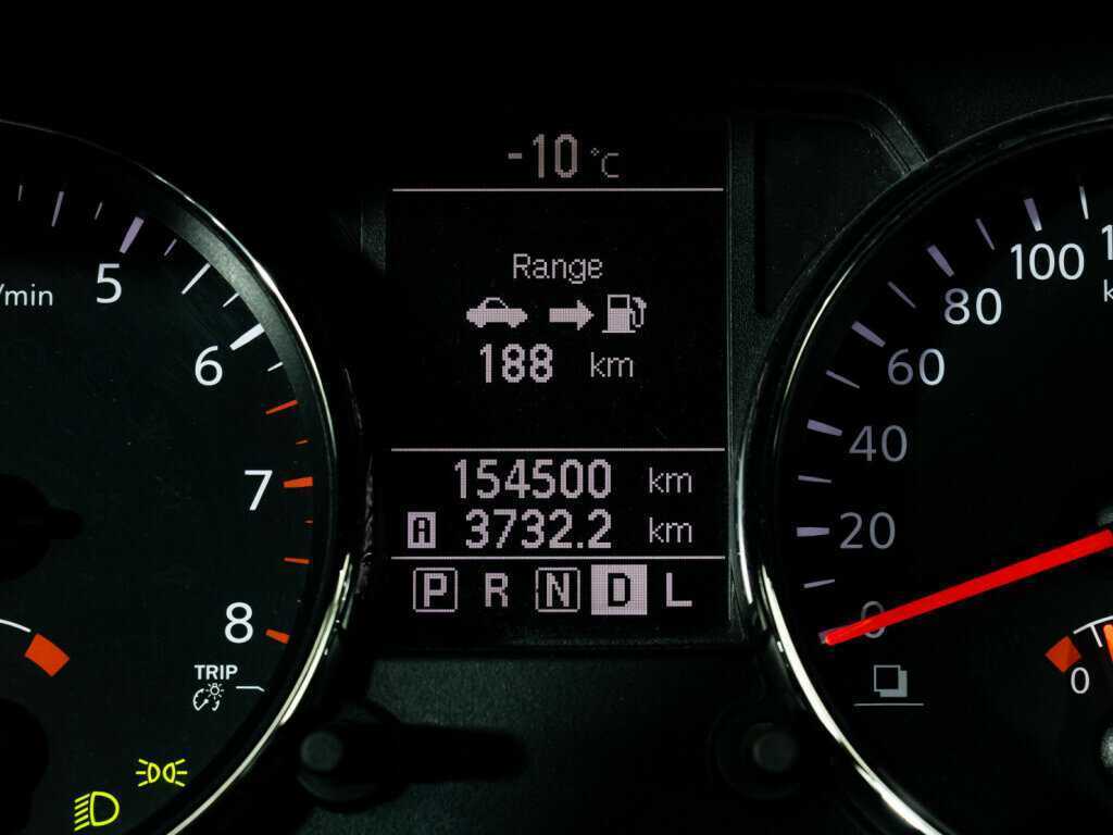 Купить Nissan Qashqai, 2012, 154 498 км, фото №13