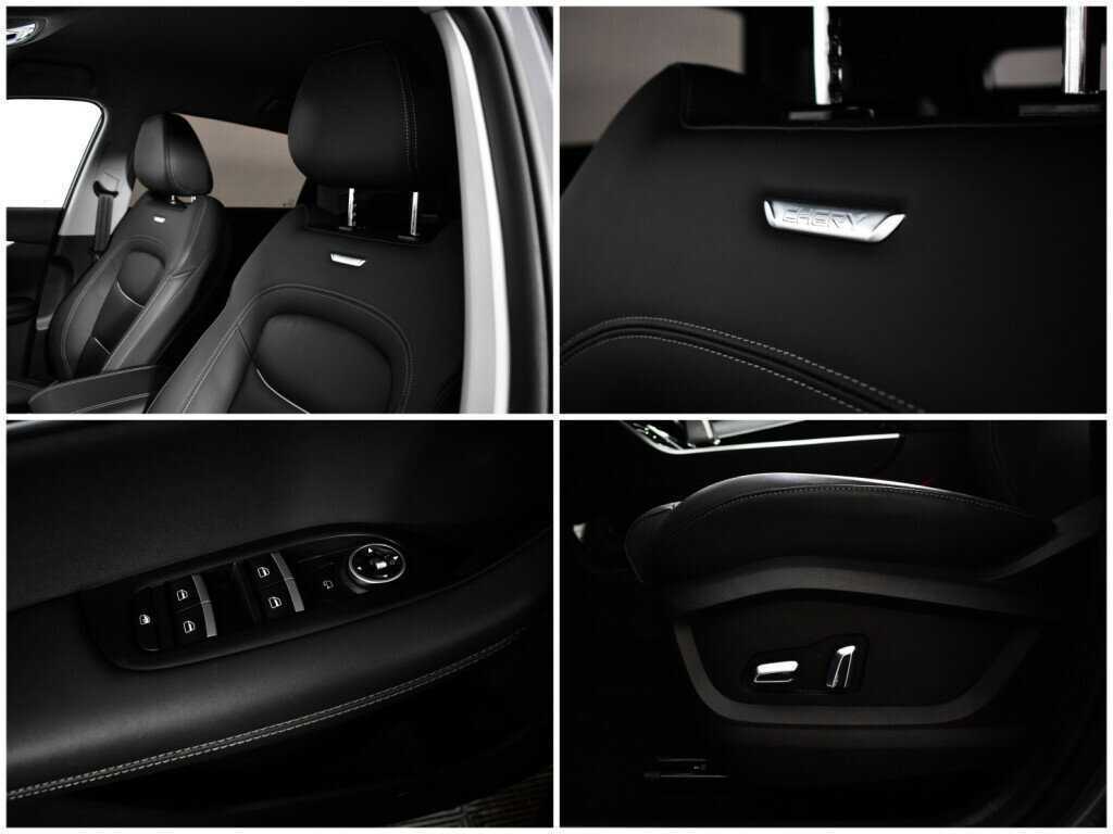 Купить CHERY Tiggo 7 Pro Max, 2023, 20 064 км, фото №15