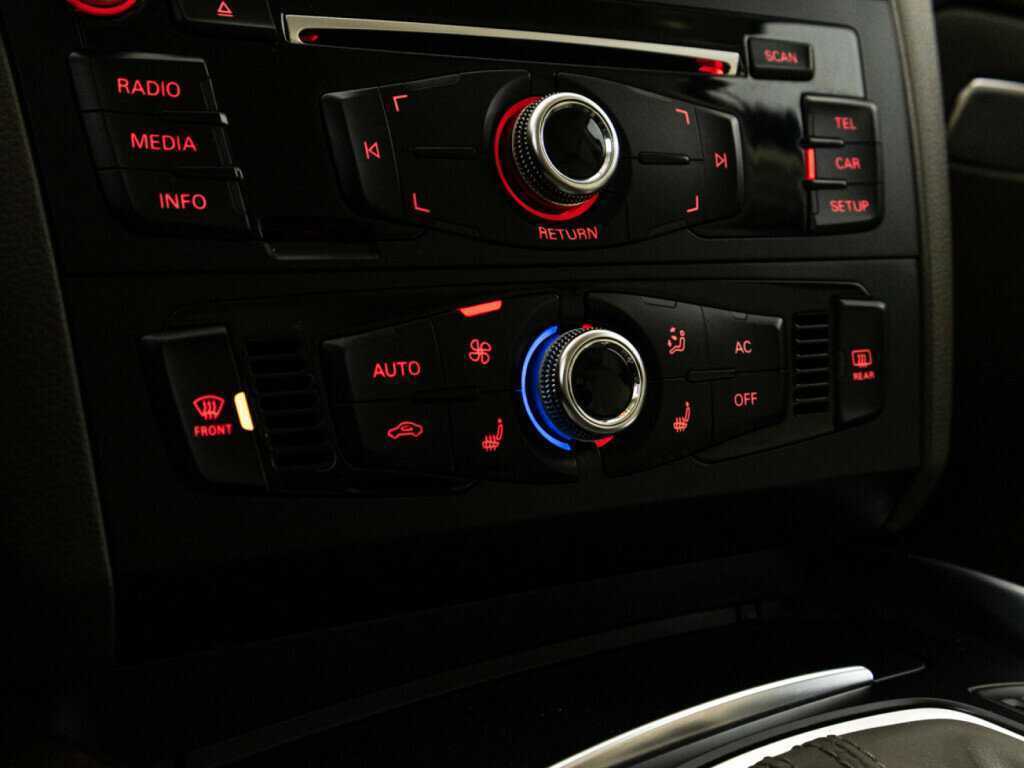 Купить Audi Q5, 2013, 107 430 км, фото №18