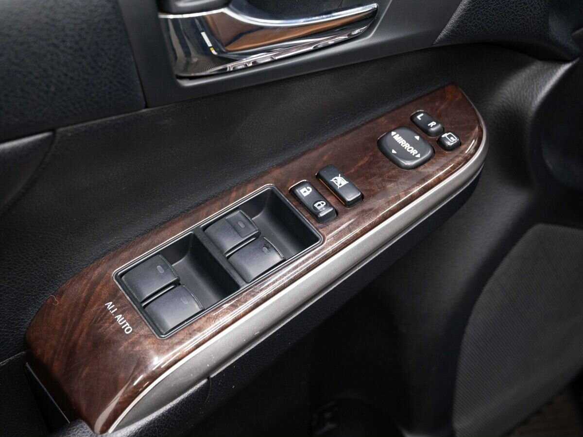 Купить Toyota Camry, 2017, 250 000 км, фото №20