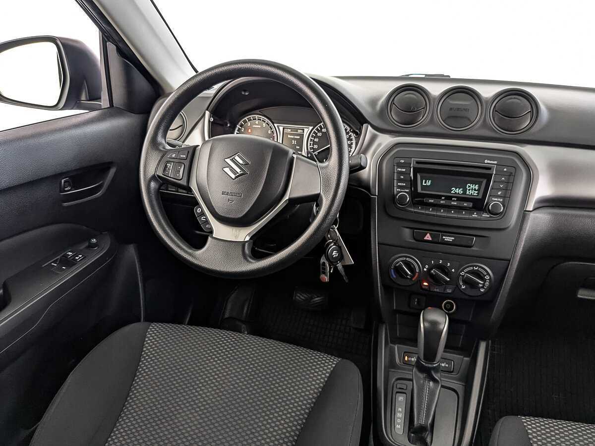 Купить Suzuki Vitara, 2019, 85 391 км, фото №25