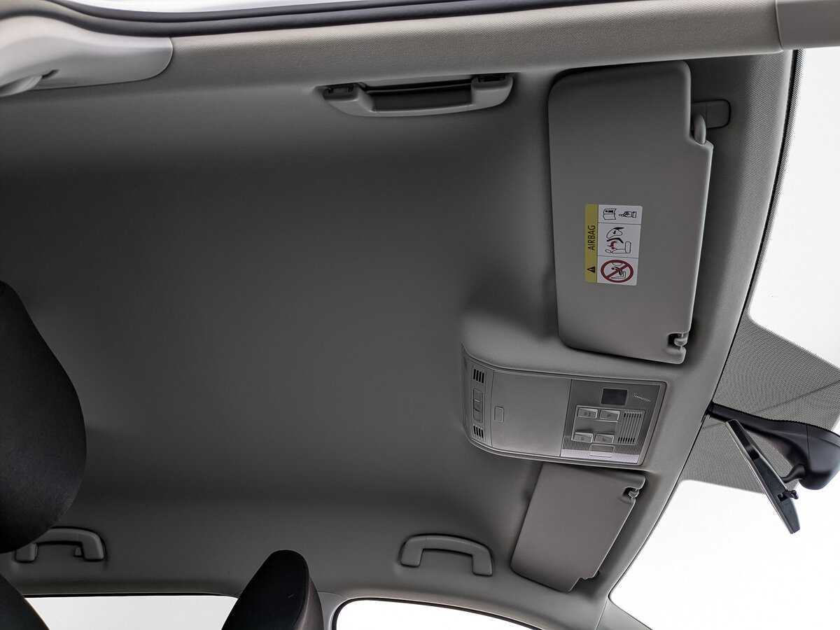 Купить Skoda Kodiaq, 2018, 80 722 км, фото №22