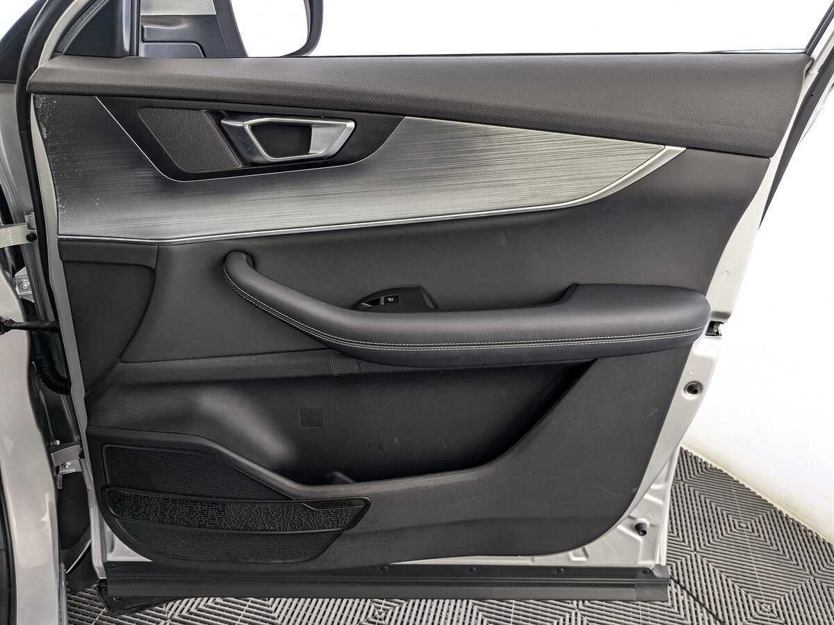 Купить CHERY Tiggo 7 Pro Max, 2023, 47 153 км, фото №24