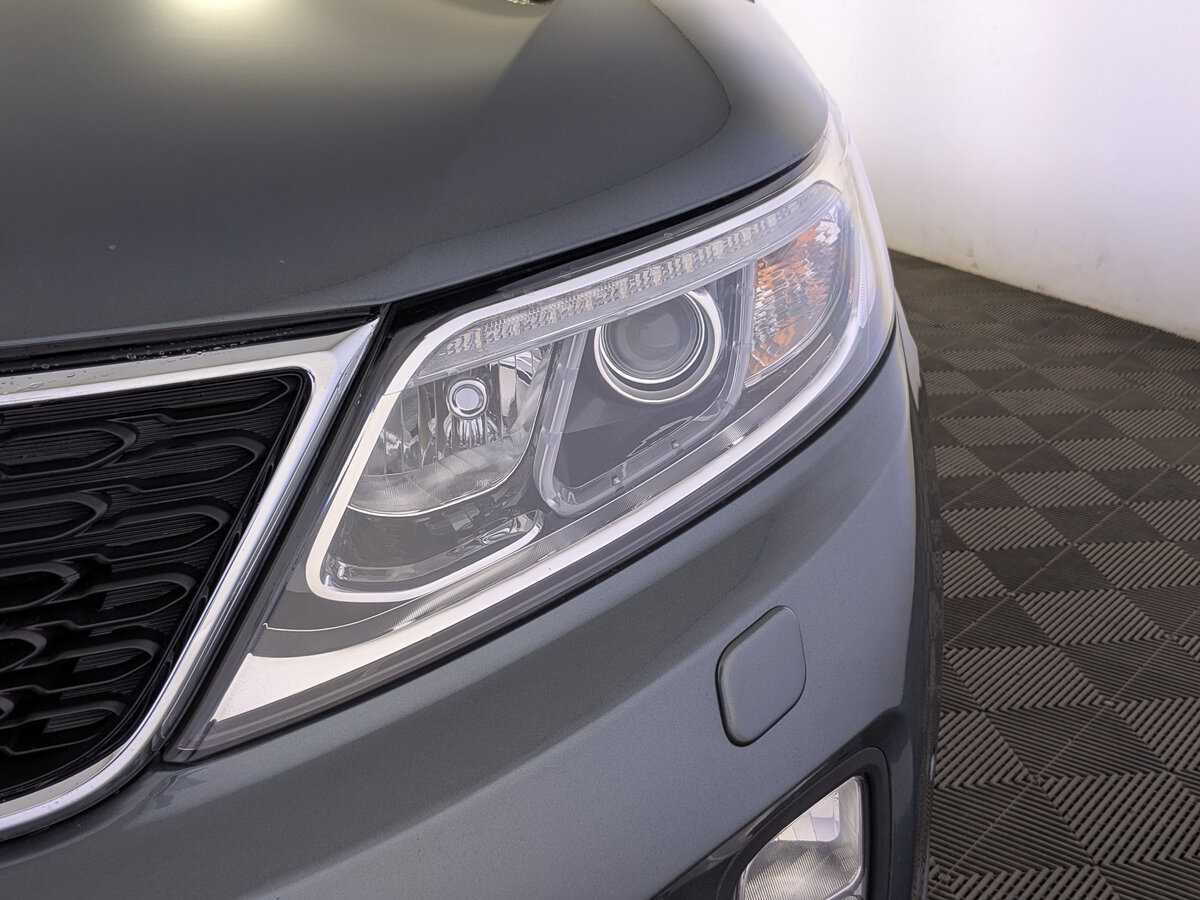 Купить Kia Sorento, 2018, 128 883 км, фото №11