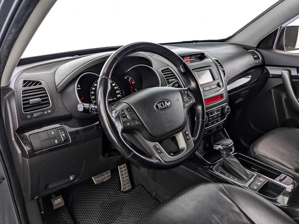 Купить Kia Sorento, 2018, 128 883 км, фото №15