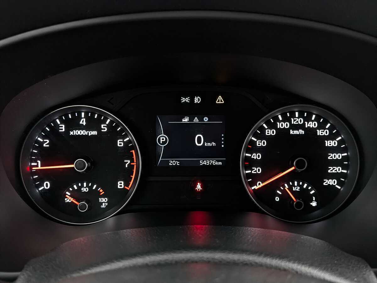 Купить Kia Sportage, 2018, 54 372 км, фото №16