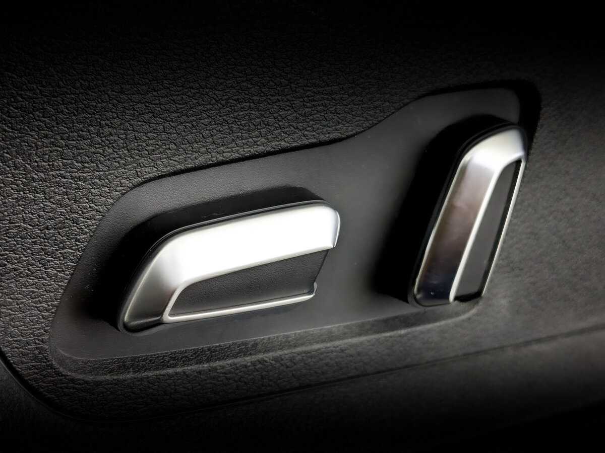 Купить CHERY Tiggo 7 Pro, 2021, 88 045 км, фото №21