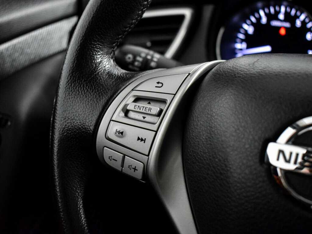 Купить Nissan X-Trail, 2015, 175 500 км, фото №20