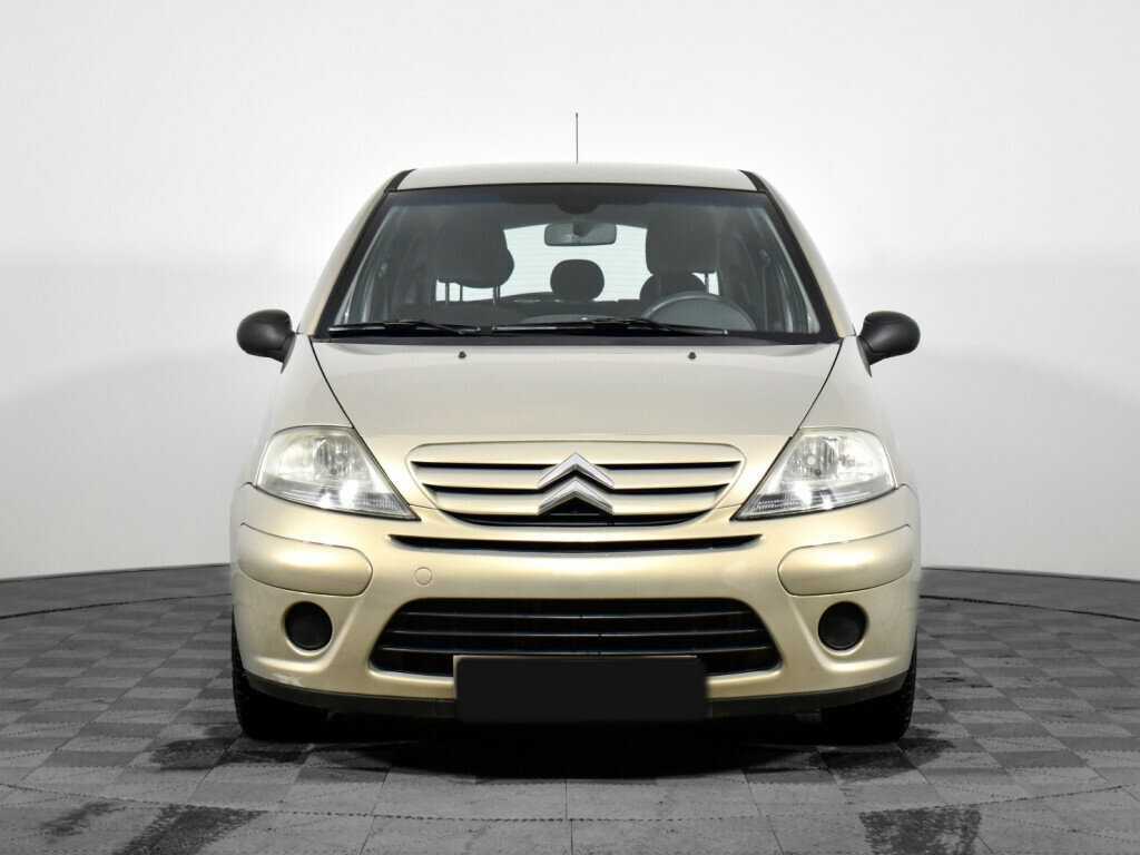Citroen C3