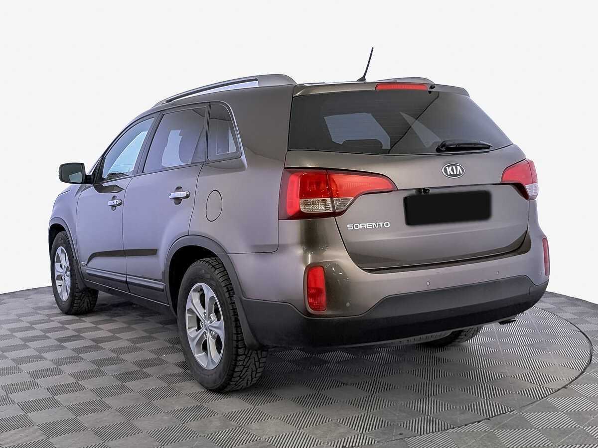Купить Kia Sorento, 2016, 146 603 км, фото №7