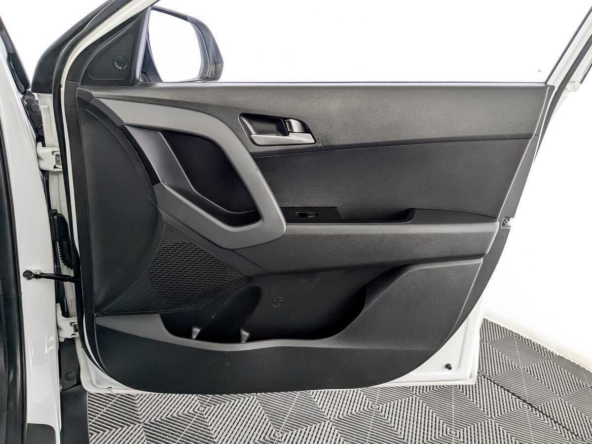 Купить Hyundai Creta, 2020, 92 235 км, фото №23