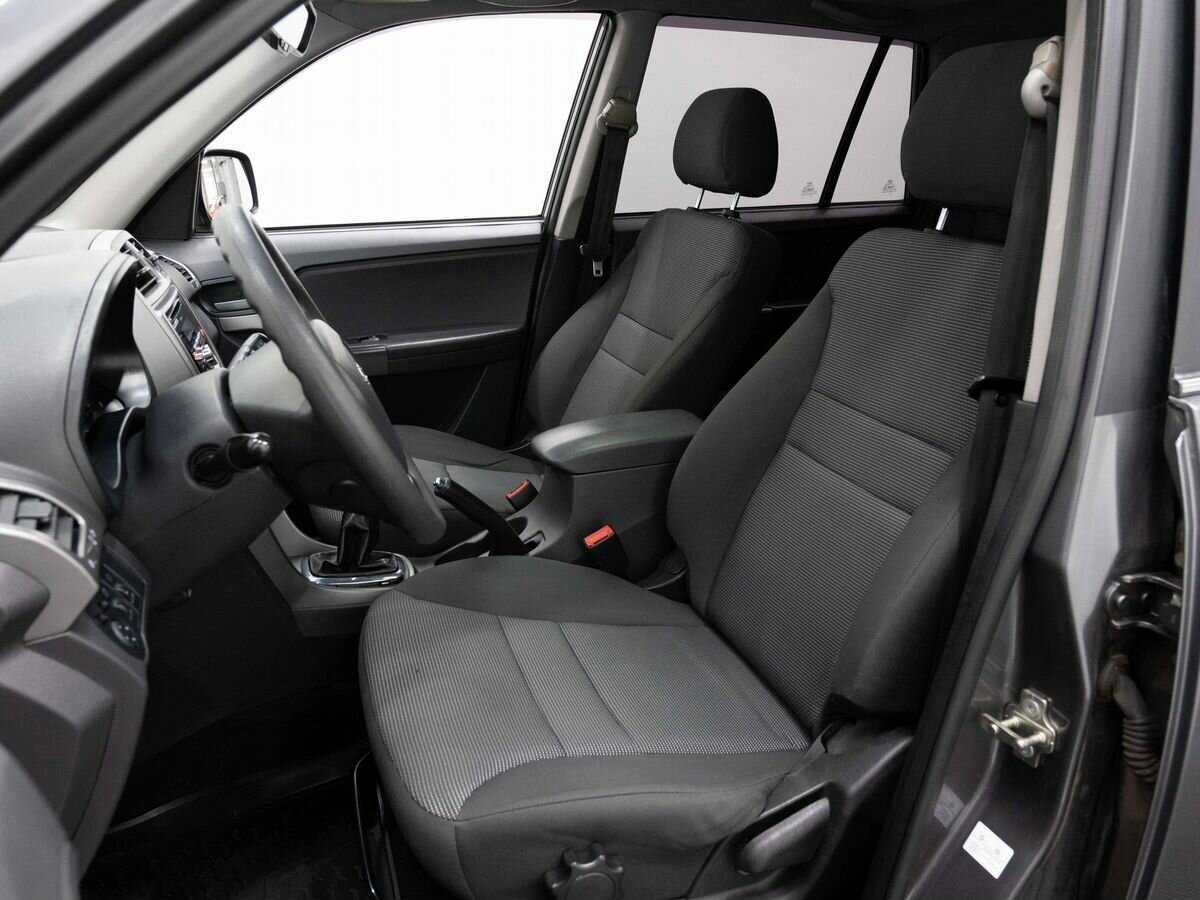 Купить CHERY Tiggo (T11), 2015, 200 000 км, фото №9