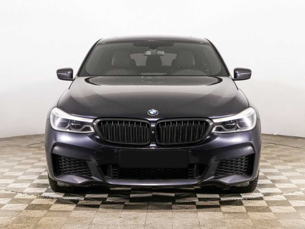 BMW 6 серии