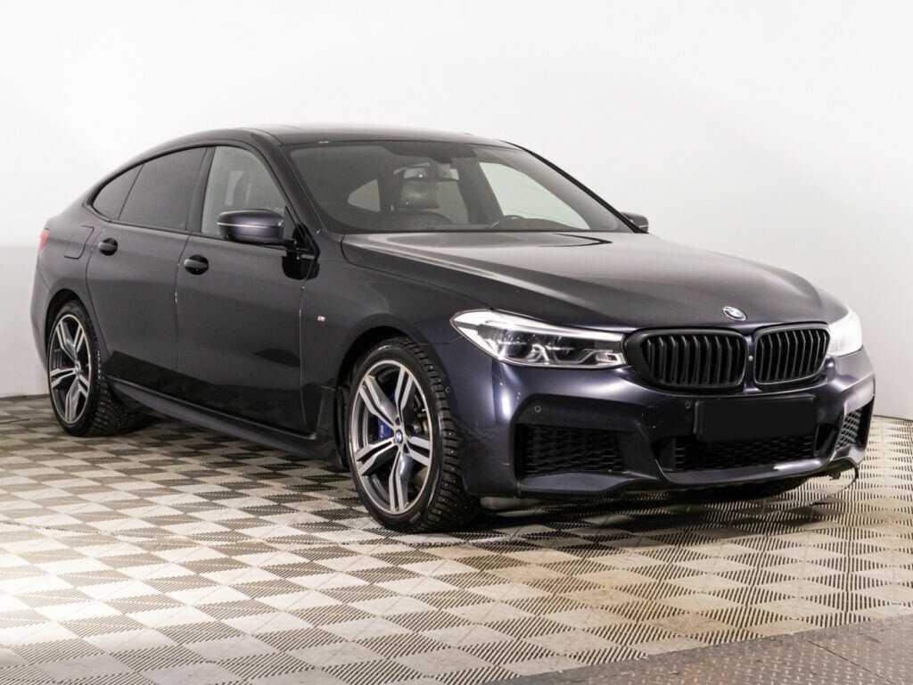 BMW 6 серии