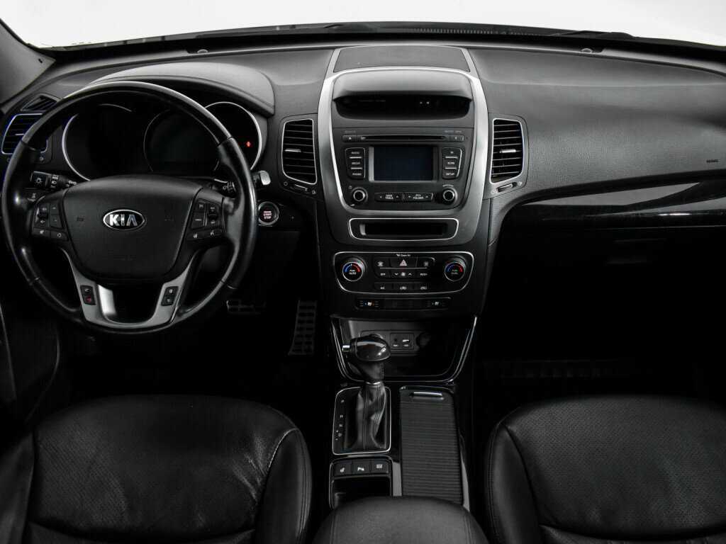 Купить Kia Sorento, 2017, 133 516 км, фото №17