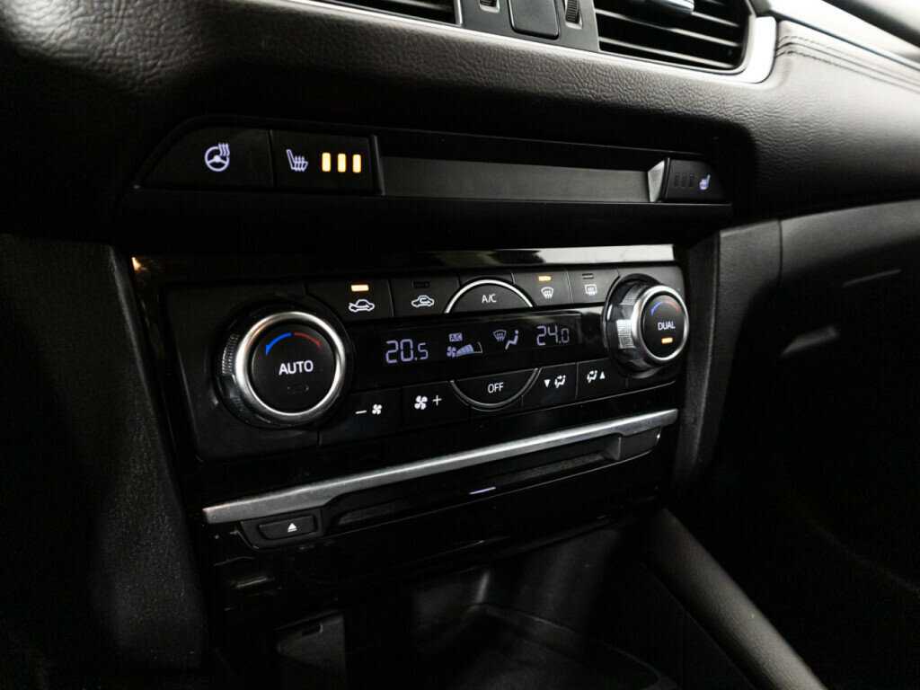 Купить Mazda 6, 2016, 92 847 км, фото №18