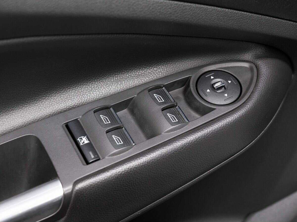 Купить Ford Kuga, 2014, 227 100 км, фото №25