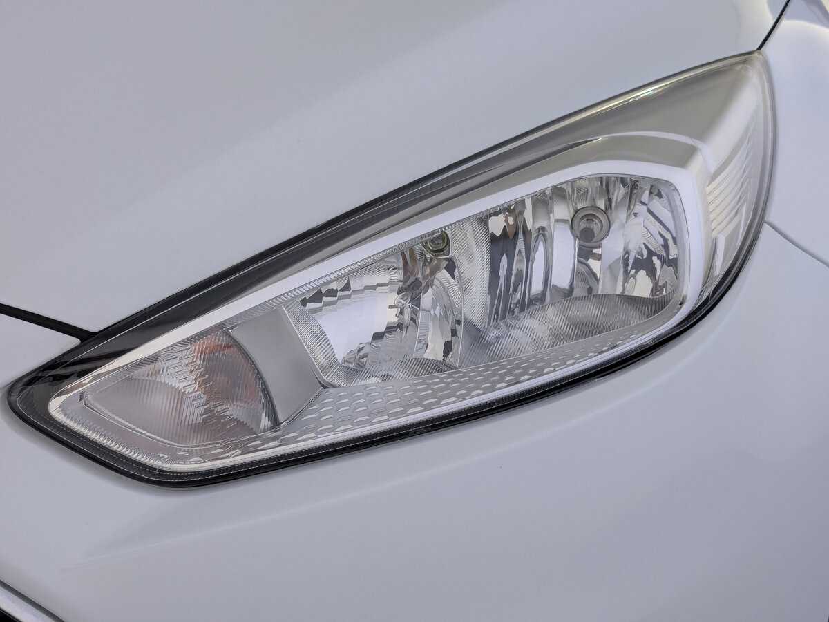 Купить Ford Focus, 2018, 61 535 км, фото №11