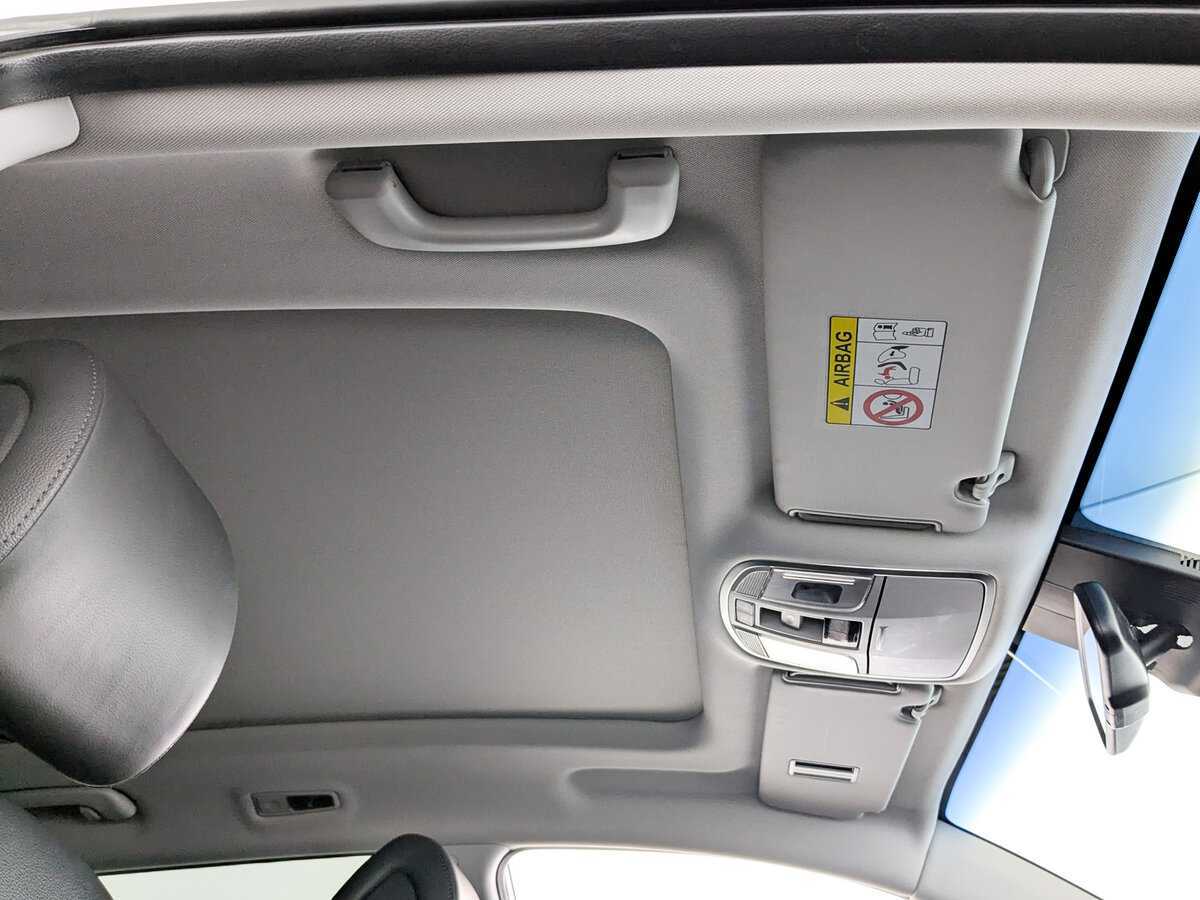 Купить Hyundai Tucson, 2017, 74 000 км, фото №23