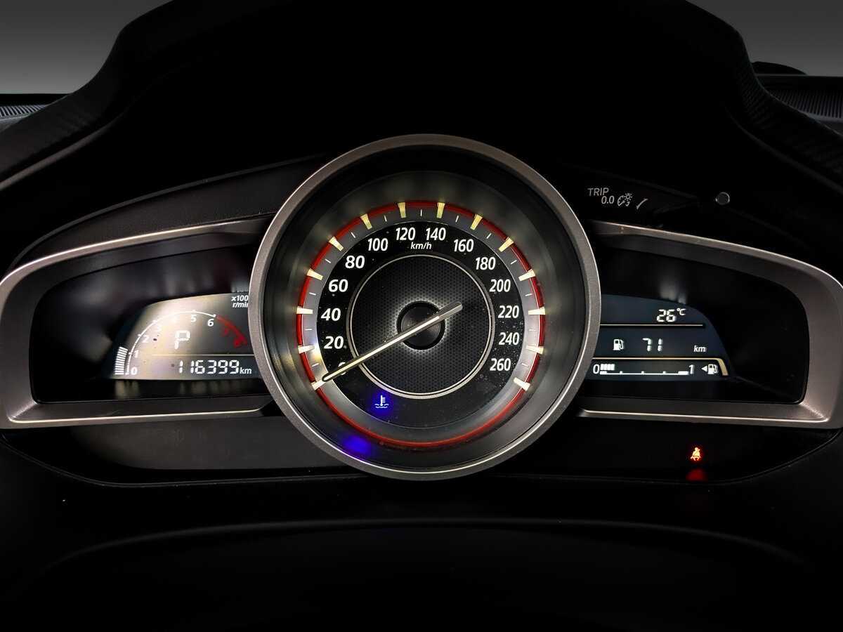 Купить Mazda 3, 2015, 116 000 км, фото №13