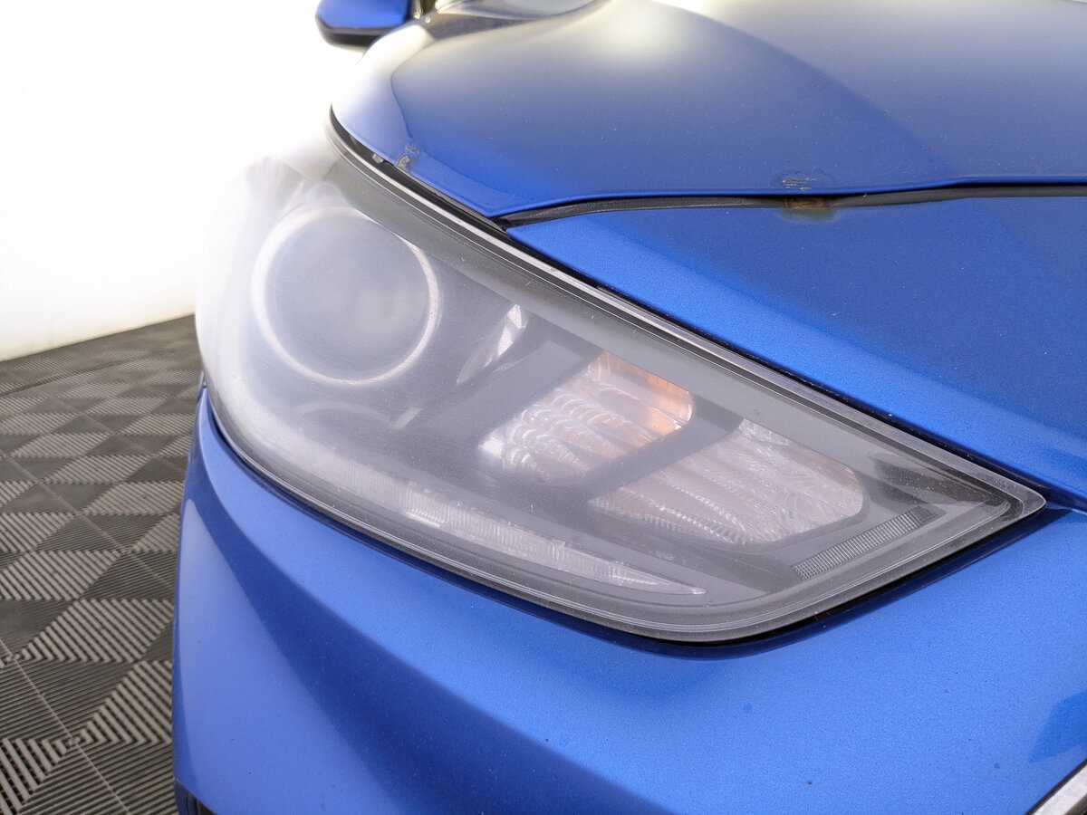 Купить Hyundai Solaris, 2018, 214 065 км, фото №11