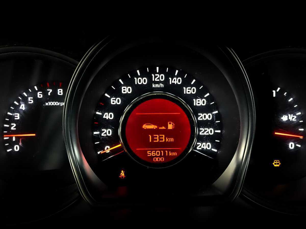 Купить Kia Ceed, 2014, 56 005 км, фото №13