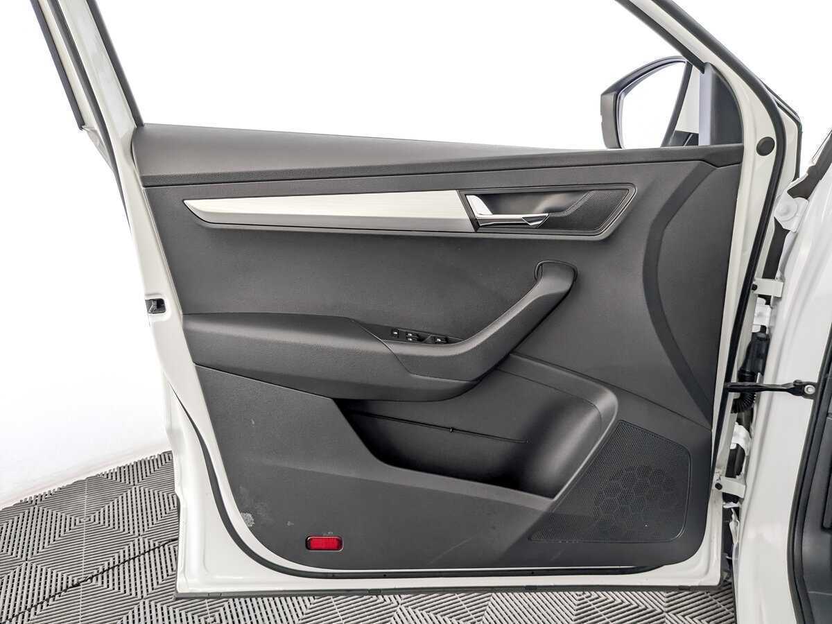 Купить Skoda Karoq, 2021, 83 505 км, фото №19